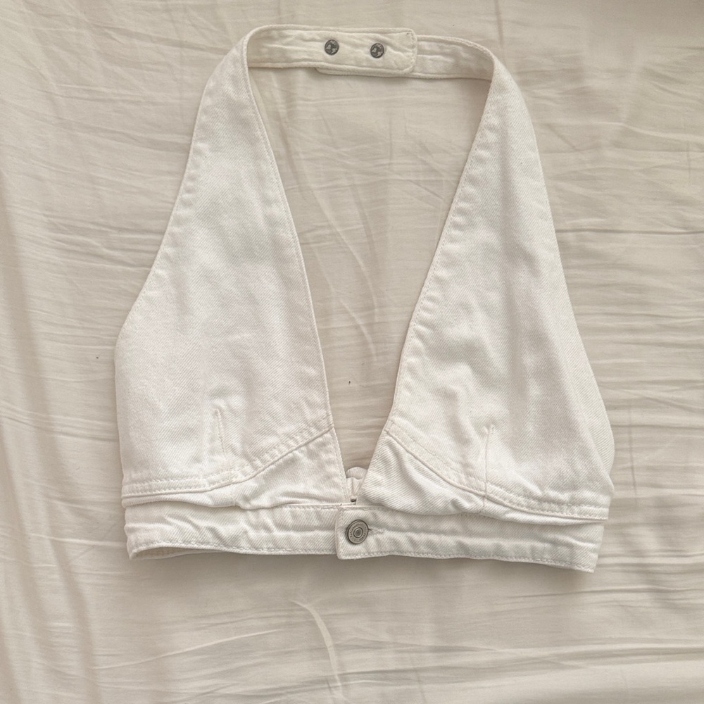 Reformation Gigi Halter